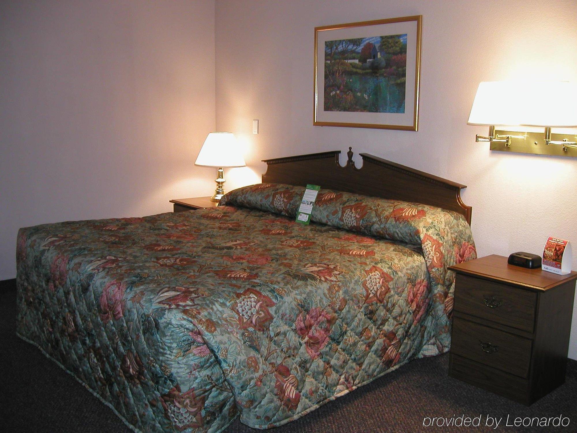 Intown Suites Extended Stay Select Houston Tx - Brookhollow Екстер'єр фото