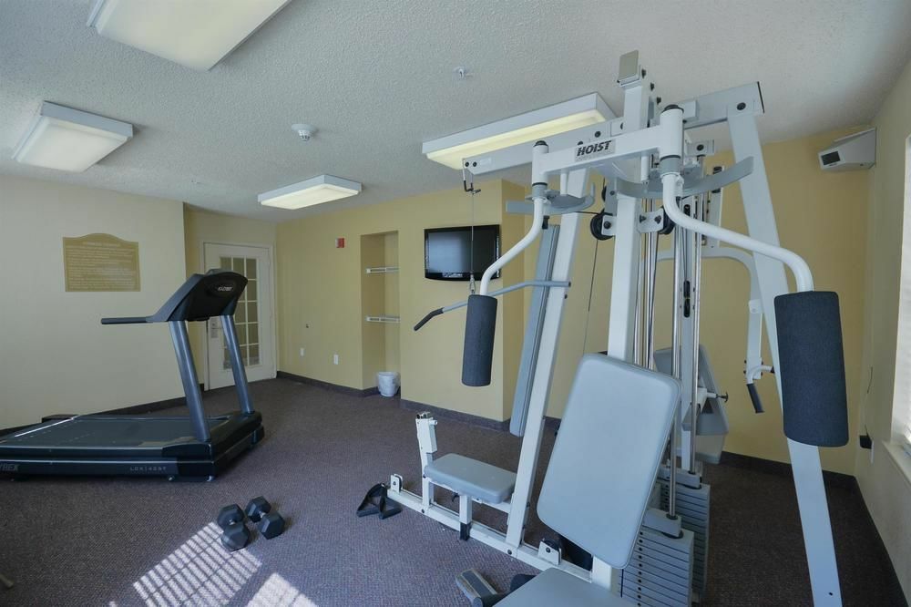 Intown Suites Extended Stay Select Houston Tx - Brookhollow Екстер'єр фото