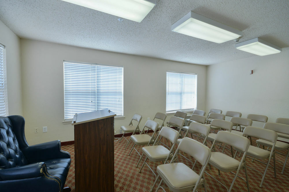 Intown Suites Extended Stay Select Houston Tx - Brookhollow Екстер'єр фото